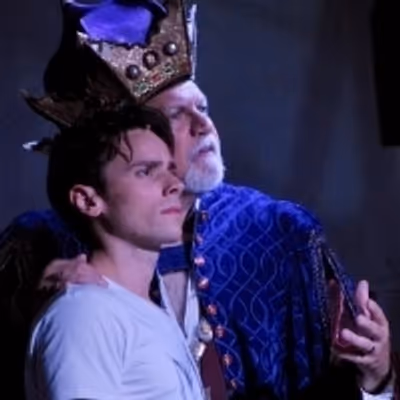 BWW Review: PIPPIN Brings Magic to New Canaan