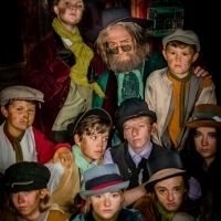 BWW Review: OLIVER! at OBC Theater in Corona is Delectable