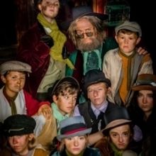 BWW Review: OLIVER! at OBC Theater in Corona is Delectable
