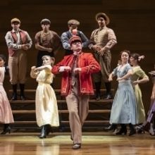 BWW Review: THE MUSIC MAN at Goodman Theatre