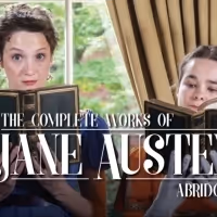 Review Roundup: What Did Critics Think of THE COMPLETE WORKS OF JANE AUSTEN…