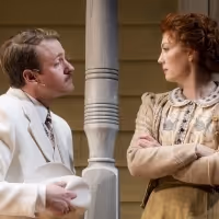 The Goodman Announces Final Extension of THE MUSIC MAN
