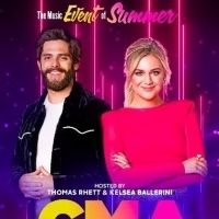 CMA Fest Heads to ABC on August 4