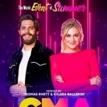 CMA Fest Heads to ABC on August 4
