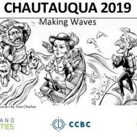 CCBC and Maryland Humanities Brings History to Life at CHAUTAUQUA 2019: MAKING WAVES
