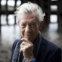 IAN MCKELLEN ON STAGE Comes to the West End