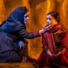 BWW Review: A THOUSAND SPLENDID SUNS, Nuffield Southampton Theatres