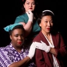 The Vibrant History Of Seattle's International District Comes Alive In Sara Porkalob'