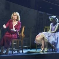 Review Roundup: Renée Fleming and Dove Cameron in THE LIGHT IN THE PIAZZA
