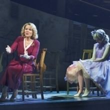 Review Roundup: Renée Fleming and Dove Cameron in THE LIGHT IN THE PIAZZA