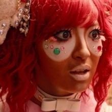 VIDEO: Watch The New Trailer For SHE'S JUST A SHADOW, In Theaters 7/19