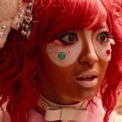 VIDEO: Watch The New Trailer For  SHE'S JUST A SHADOW, In Theaters 7/19