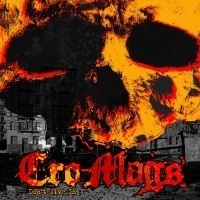 Cro-Mags Release First New Music in 20 Years Today, Plus Misfits Tour