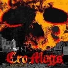 Cro-Mags Release First New Music in 20 Years Today, Plus Misfits Tour
