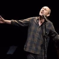 Review Roundup: David Cale's WE'RE ONLY ALIVE FOR A SHORT AMOUNT OF TIME