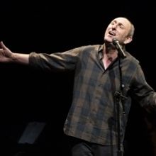 Review Roundup: David Cale's WE'RE ONLY ALIVE FOR A SHORT AMOUNT OF TIME