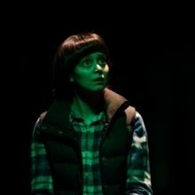 Photo Flash: STRANGER THING 2: THE MUSICAL TRIBUTE at the 2019 Hollywood Fringe Festi