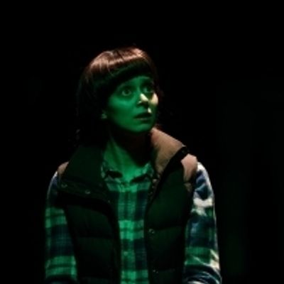 Photo Flash: STRANGER THING 2: THE MUSICAL TRIBUTE at the 2019 Hollywood Fringe Festival