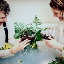 GhostLit Repertory Theatre Company Presents Regional Premiere Of PETER AND THE STARCA