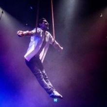 BWW REVIEW: SYDNEY CABARET FESTIVAL: Fun And Intimate, CHEEKY CABARET Is A Classic Ca