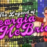 Majestic Rep GEORGIA MCBRIDE Extended Due To Popular Demand