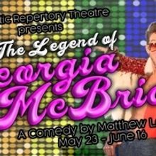 Majestic Rep GEORGIA MCBRIDE Extended Due To Popular Demand