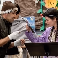 Center Theatre Group to Host Free Library Play Reading Series