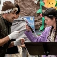 Center Theatre Group to Host Free Library Play Reading Series