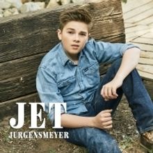 Jet Jurgensmeyer's Debut Album is Out Now
