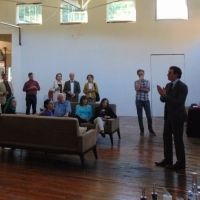 Burbage Theatre Co Announces Relocation