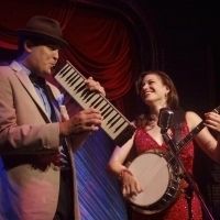 NYC's Swing-Era Territory Band, The Swingaroos, Returns to Sarasota