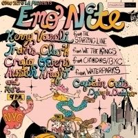 Emo Nite LA Will Take Over Webster Hall
