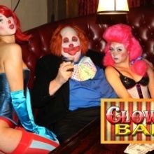 BWW Review: Can't-Miss Entertainment, CLOWN BAR Opens in Kansas City at Immersive KC
