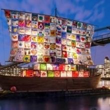 Totally Thames 2019 Announces Four Highlights