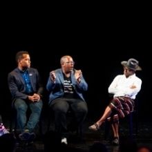Michael R. Jackson, Billy Porter Lead Discussion On LGBTQ Themes In A STRANGE LOOP