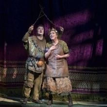 Breaking: GARY: A SEQUEL TO TITUS ANDRONICUS Announces Closing Date