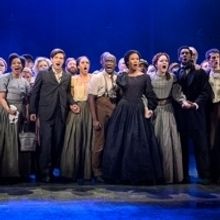 New Musical PARADISE SQUARE Will Have NYC Developmental Lab This Summer