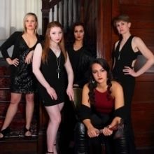 BWW Review: LIZZIE Rocks the Borden House at The Human Race Theatre Company