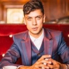BRITAIN'S GOT TALENT Finalist Ben Hart Announces Debut UK Tour