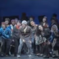 TV: MEGA Show Preview: 13, A New Musical