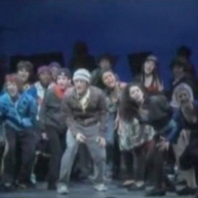 TV: MEGA Show Preview: 13, A New Musical