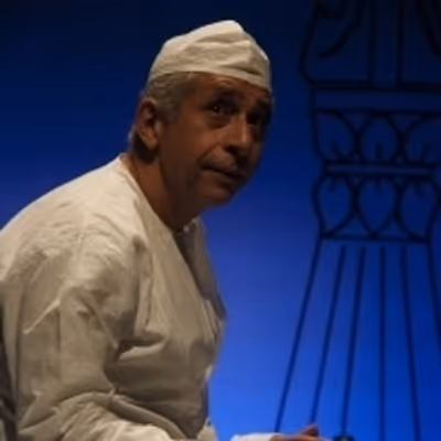 BWW Previews: NASEERUDDIN SHAH'S Motley Theatre Celebrates 40 Years