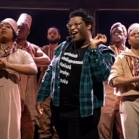 Review Roundup: A STRANGE LOOP at Playwrights Horizons