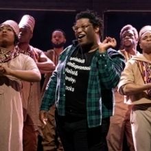 Review Roundup: A STRANGE LOOP at Playwrights Horizons