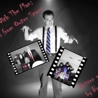 Photo Flash: World Premiere Of The MAN WITH THE PLAN: FILMMAKERS FROM OUTER SPACE