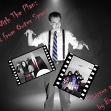 Photo Flash: World Premiere Of The MAN WITH THE PLAN: FILMMAKERS FROM OUTER SPACE