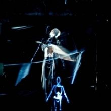 The 22nd Contemporary Dance Festival Concludes With SILENT LINES