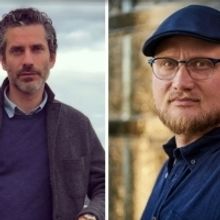 Jens Lapidus' SNABBA CASH Becomes a Netflix Original Series
