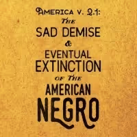 Review Roundup: What Are Critics Thinking About AMERICA V. 2.1: THE SAD DEMISE &…
