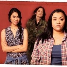 Linda Kerns Joins THE SPITFIRE GRILL at Garry Marshall Theatre